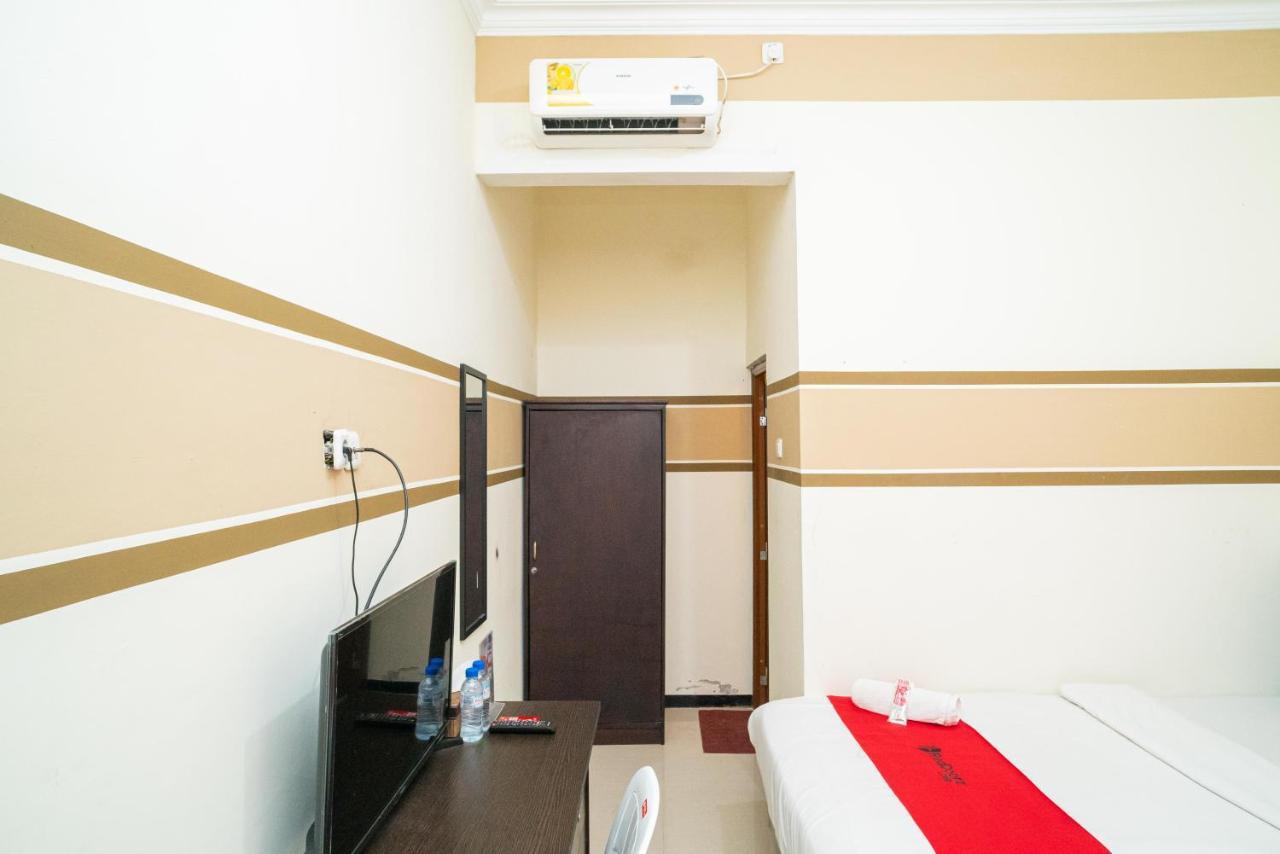 Reddoorz Syariah Near Marvel City Mall 2 Surabaya Exterior foto