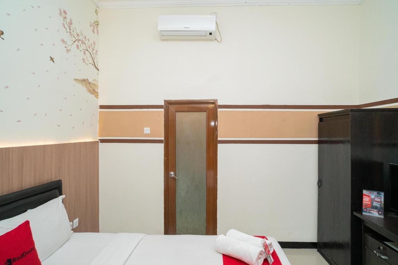 Reddoorz Syariah Near Marvel City Mall 2 Surabaya Exterior foto