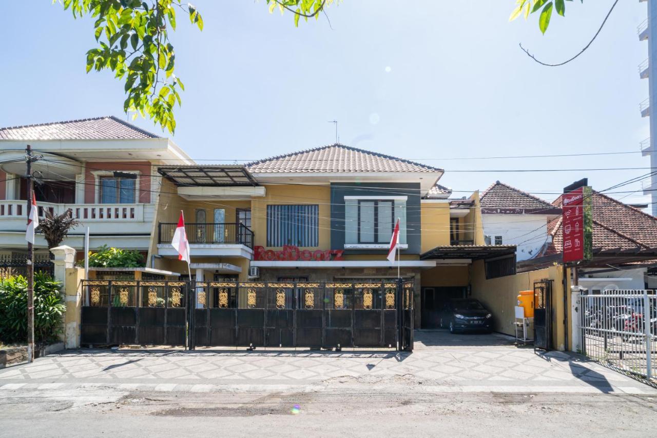 Reddoorz Syariah Near Marvel City Mall 2 Surabaya Exterior foto