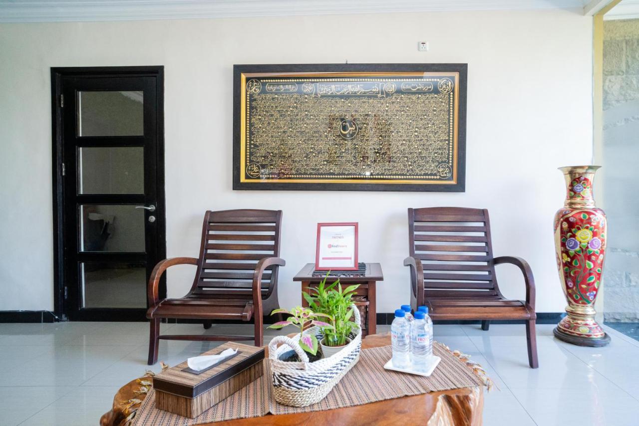 Reddoorz Syariah Near Marvel City Mall 2 Surabaya Exterior foto